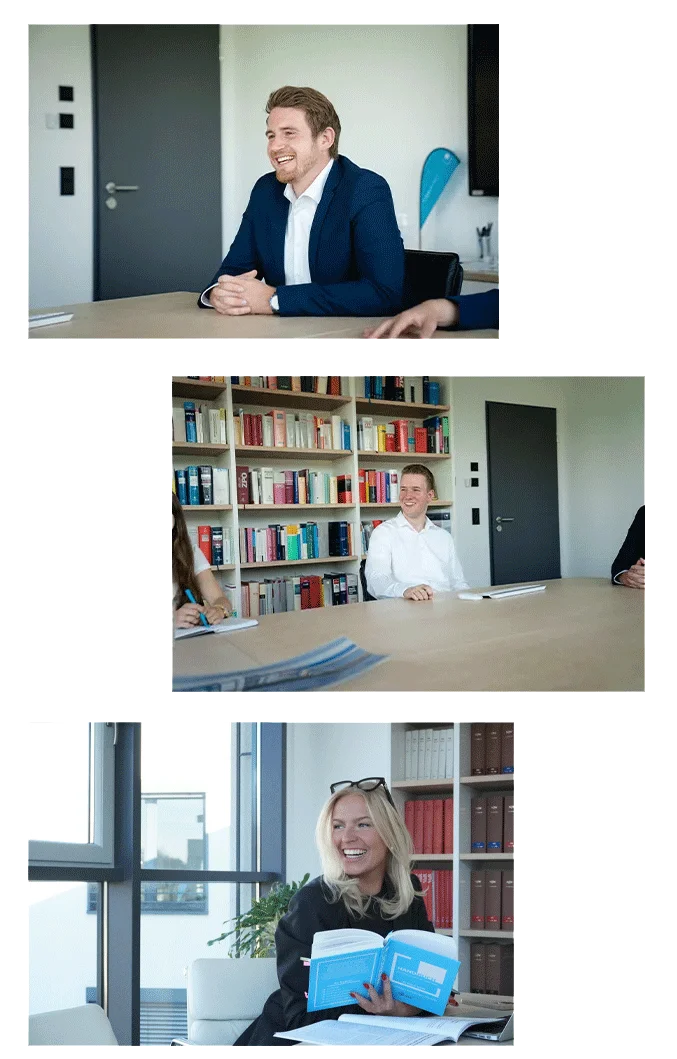 Karriere bei KGFK