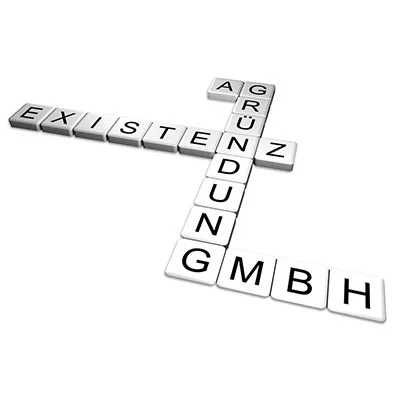 Bild von Handels- und Gesellschafts-Recht