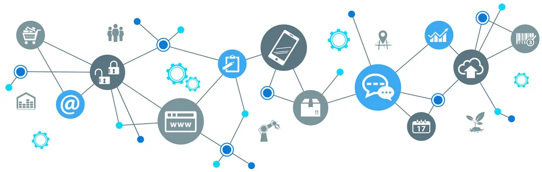 Abbildungen digitalier Lösungen