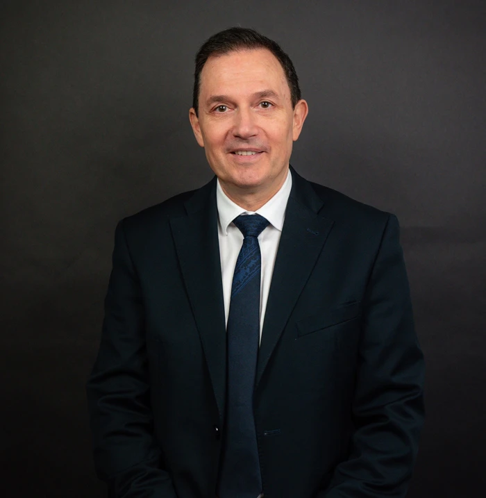 Dr. jur. Hans A. Geisler