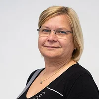 Frau Flora