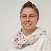 Frau Maesing
